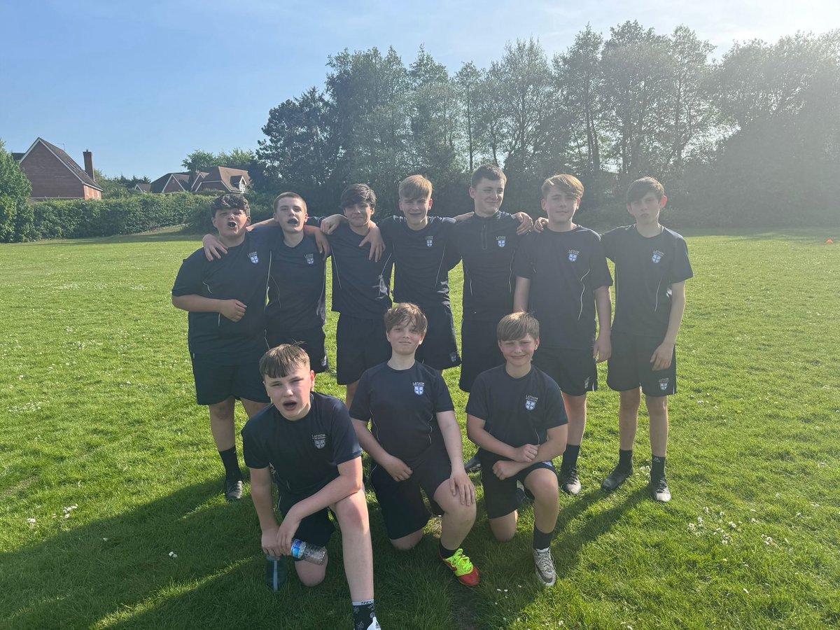 Rugby in the ☀️ #PROUD