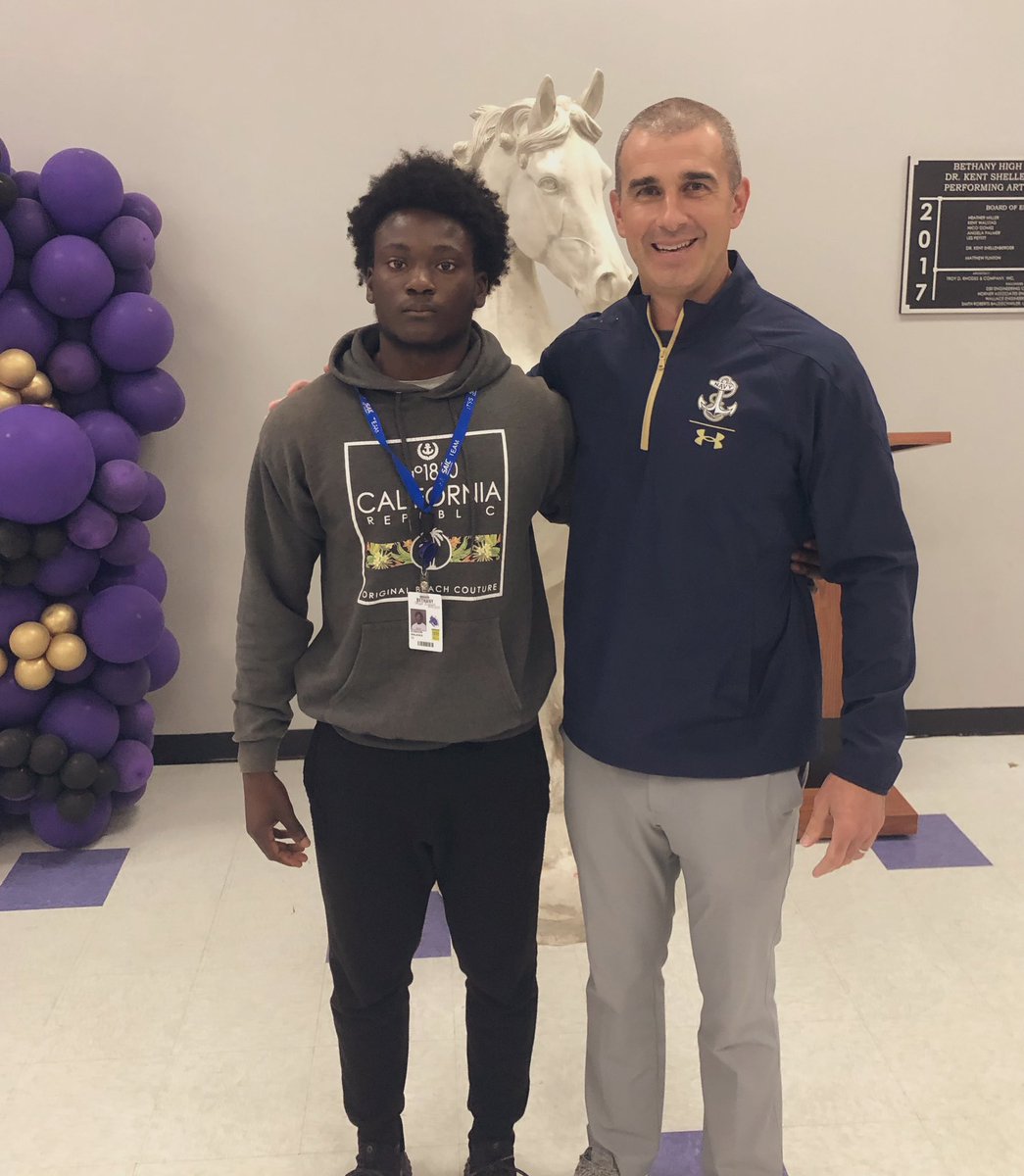 Evenson Malaska (@evenson_malaska) on Twitter photo Appreciate you stopping by my school for a visit <a href="/NavyCoachYo/">Mick Yokitis</a>. I look forward to coming for a visit this summer. <a href="/NavyFB/">Navy Football</a> <a href="/_CoachNew/">🇺🇸 Brian Newberry ⚓️</a> <a href="/recruit_route/">Recruit_Route (Powered by Bedford Agency)</a> <a href="/TheShaqMiller/">Coach Miller</a> <a href="/CoachJonArthur/">Jon Arthur</a> <a href="/Bdrumm_Rivals/">Brandon Drumm</a> <a href="/Josh_Scoop/">Josh McCuistion</a> <a href="/ParkerThune/">Parker Thune</a> <a href="/PrepRedzoneOK/">Prep Redzone Oklahoma</a> #followtheplan Appreciate you stopping by my school for a visit <a href="/NavyCoachYo/">Mick Yokitis</a>. I look forward to coming for a visit this summer. <a href="/NavyFB/">Navy Football</a> <a href="/_CoachNew/">🇺🇸 Brian Newberry ⚓️</a> <a href="/recruit_route/">Recruit_Route (Powered by Bedford Agency)</a> <a href="/TheShaqMiller/">Coach Miller</a> <a href="/CoachJonArthur/">Jon Arthur</a> <a href="/Bdrumm_Rivals/">Brandon Drumm</a> <a href="/Josh_Scoop/">Josh McCuistion</a> <a href="/ParkerThune/">Parker Thune</a> <a href="/PrepRedzoneOK/">Prep Redzone Oklahoma</a> #followtheplan