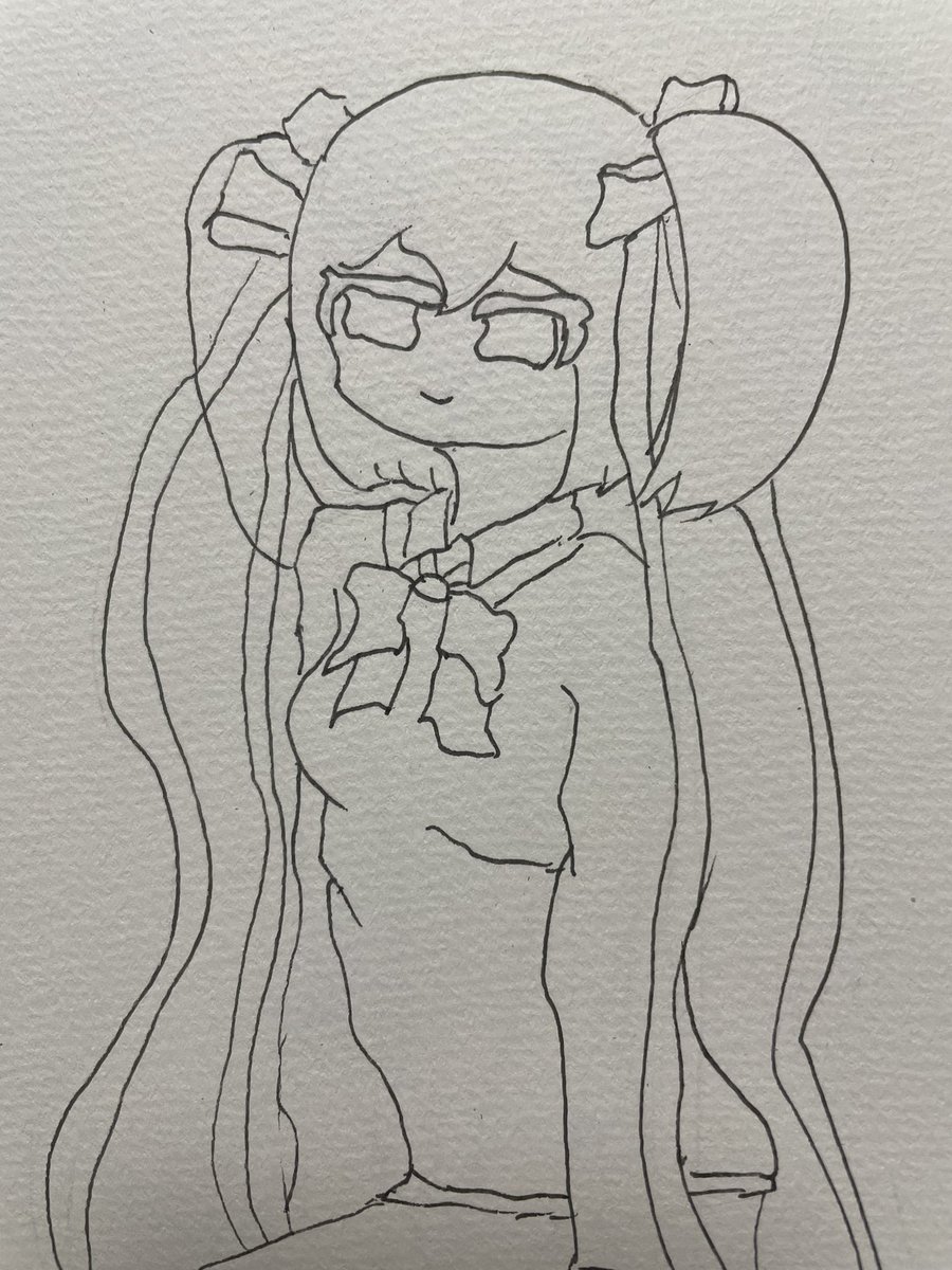 4月は5枚でしたー

#今月描いた絵を晒そう
#イラスト 
