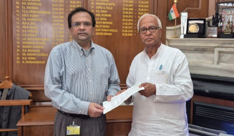 Bishnu Pada Ray tweet media