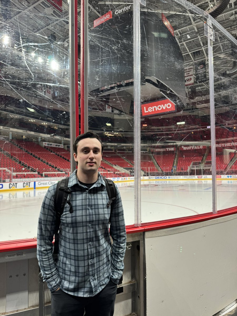 daniel_amoia's tweet image. I want to thank you, #NJDevils fans, for all the support this season.
You quickly made me feel like I belonged and it drove me to continue to push myself & ramp up my content.
While this may be the end of the games, I’ll have plenty more to come during the offseason.
❤️