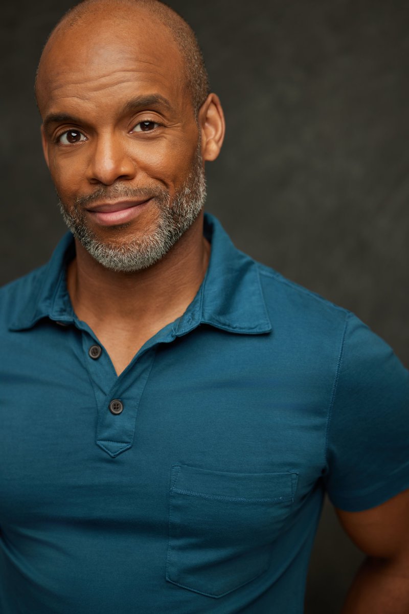We are excited to welcome Kevin Allen to our Love Undone family. Kevin will be stepping into the role of Rufus Braxton for the final season!

Welcome, Kevin!