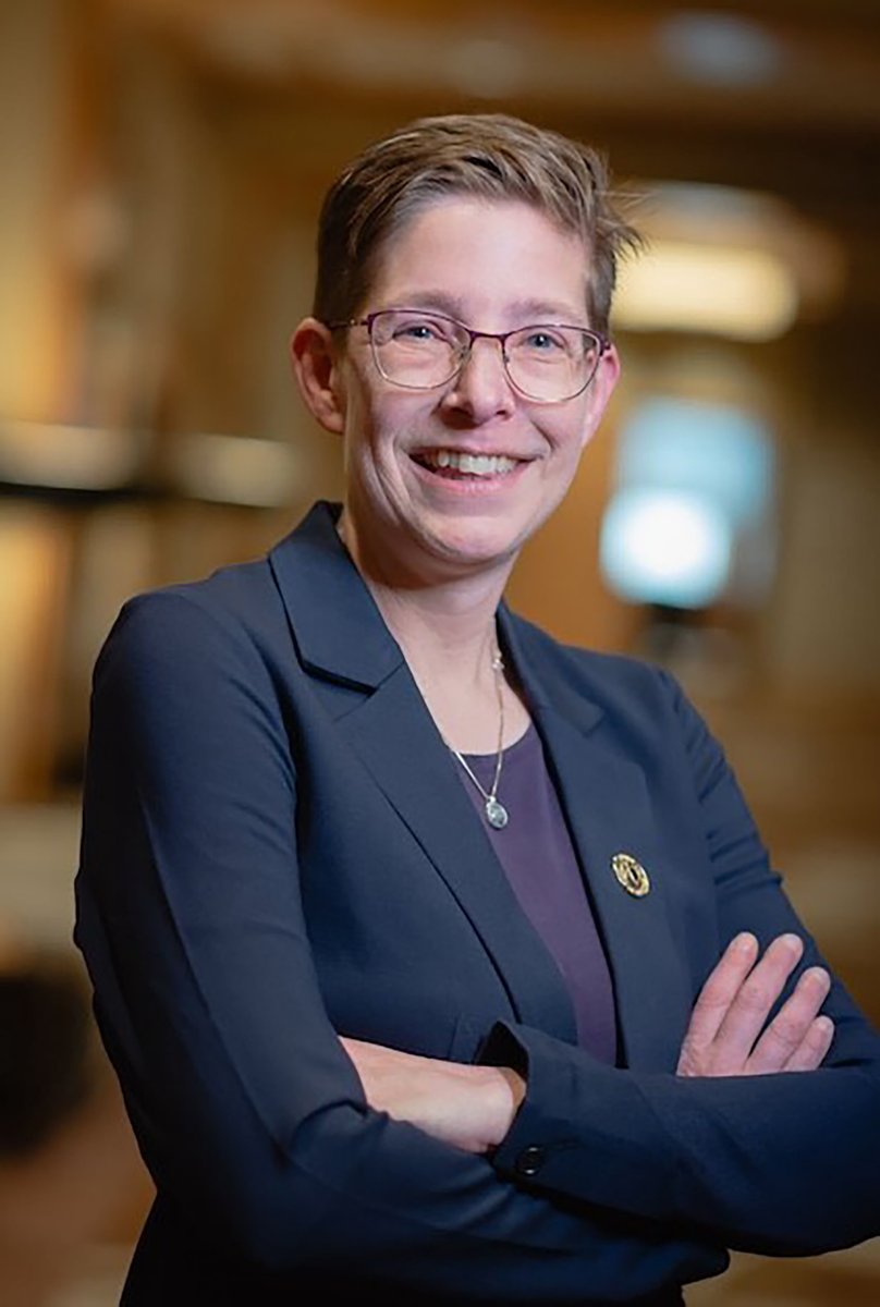 Amy Gantt, Director of Research Development in the Office of the Vice Provost for Research since 2010, has been elected the next Vice President/President Elect of the National Organization of Research Development Professionals (NORDP) <a href="/NORDP_official/">NORDP</a>. With more than 1,000 members