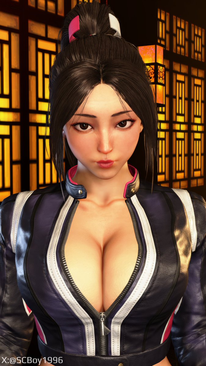 ScreenShotBoy96๐ฎ๐ธ (@scboy1996) on Twitter photo #Mai #MaiShiranui #SF6 #StreetFighter6 #Mai #MaiShiranui #SF6 #StreetFighter6