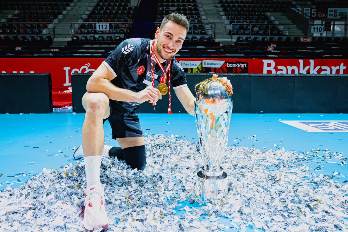 Bedirhan Bülbül tweet media