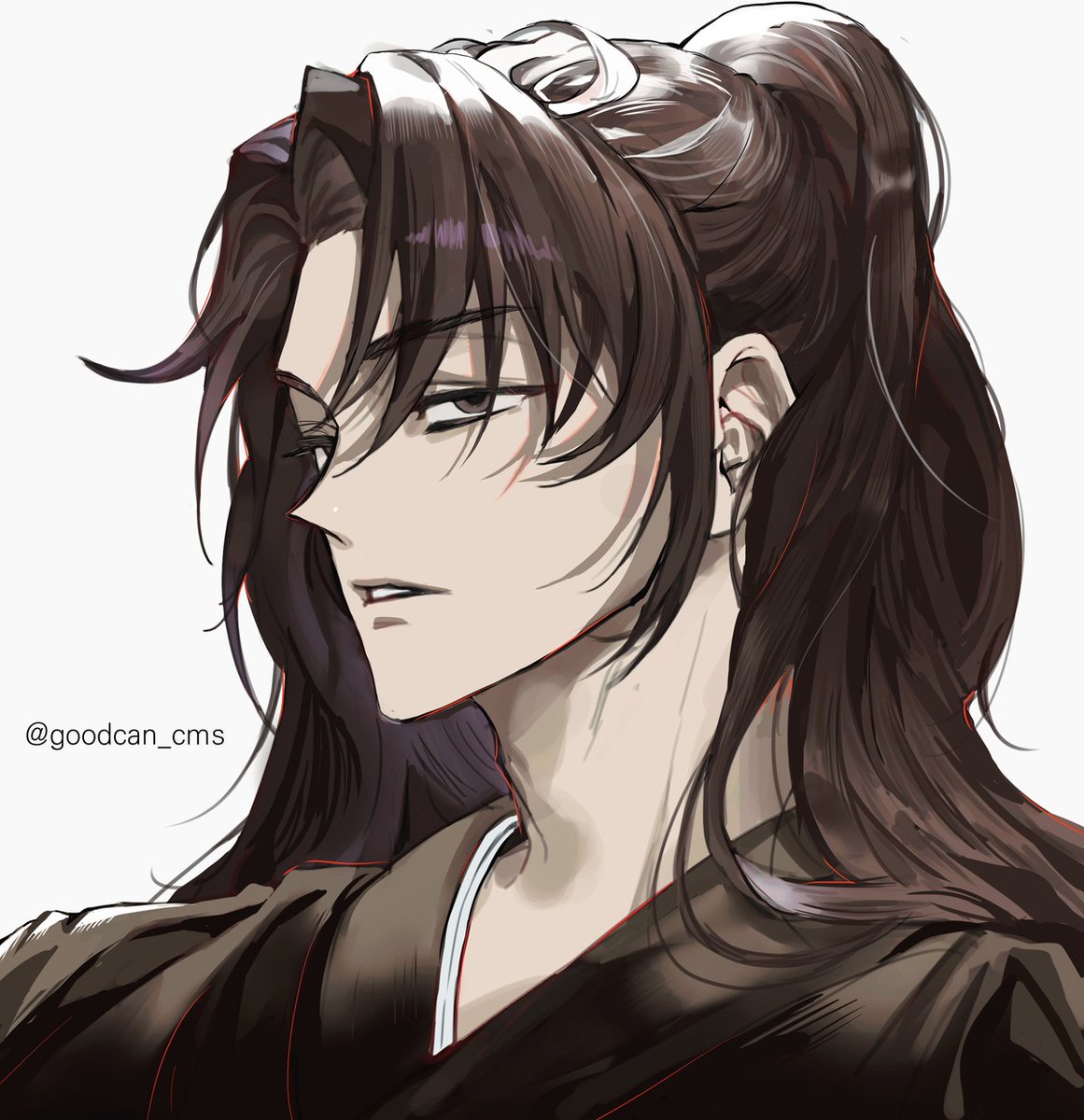 캔디 CM tweet media