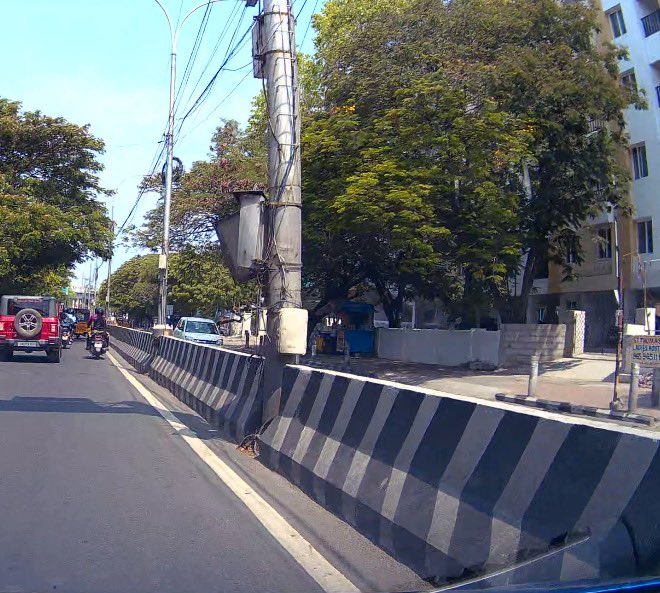 Durgesh H (@thegouyalle) on Twitter photo 📍East Coast Road. This electric box, presumably of the digital board above lies dilapidated and in dire neglect. <a href="/chennaicorp/">Greater Chennai Corporation</a> waiting for a mishap? Also such a waste of money to not maintain such infra! <a href="/ChennaiCivic/">Chennai civic matters</a> <a href="/reclaimchennai/">Reclaim Chennai streets</a> <a href="/omjasvinMD/">Omjasvin M D</a> 📍East Coast Road. This electric box, presumably of the digital board above lies dilapidated and in dire neglect. <a href="/chennaicorp/">Greater Chennai Corporation</a> waiting for a mishap? Also such a waste of money to not maintain such infra! <a href="/ChennaiCivic/">Chennai civic matters</a> <a href="/reclaimchennai/">Reclaim Chennai streets</a> <a href="/omjasvinMD/">Omjasvin M D</a>