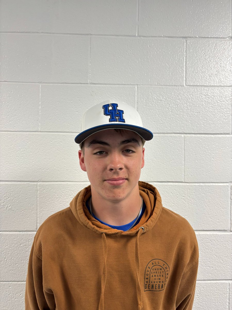 2ATxHSBaseball (@2atxhsbaseball) on Twitter photo Congratulations to the 1A Pitcher of the Week
EJ Mowery, Union Hill, 8IP, 15K, 3H, BB, ER
<a href="/Diamondpropgp/">DIAMOND PRO</a> Congratulations to the 1A Pitcher of the Week
EJ Mowery, Union Hill, 8IP, 15K, 3H, BB, ER
<a href="/Diamondpropgp/">DIAMOND PRO</a>