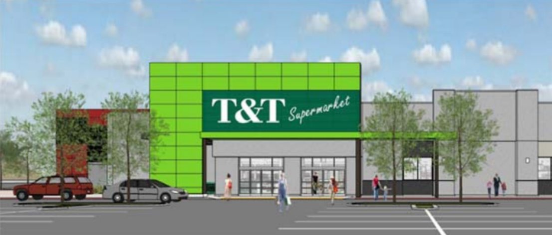 ICYMI - T&amp;T Supermarket is coming to the Bay Area! Their first California store will open in San Jose this fall :   
kron4.com/news/bay-area/…