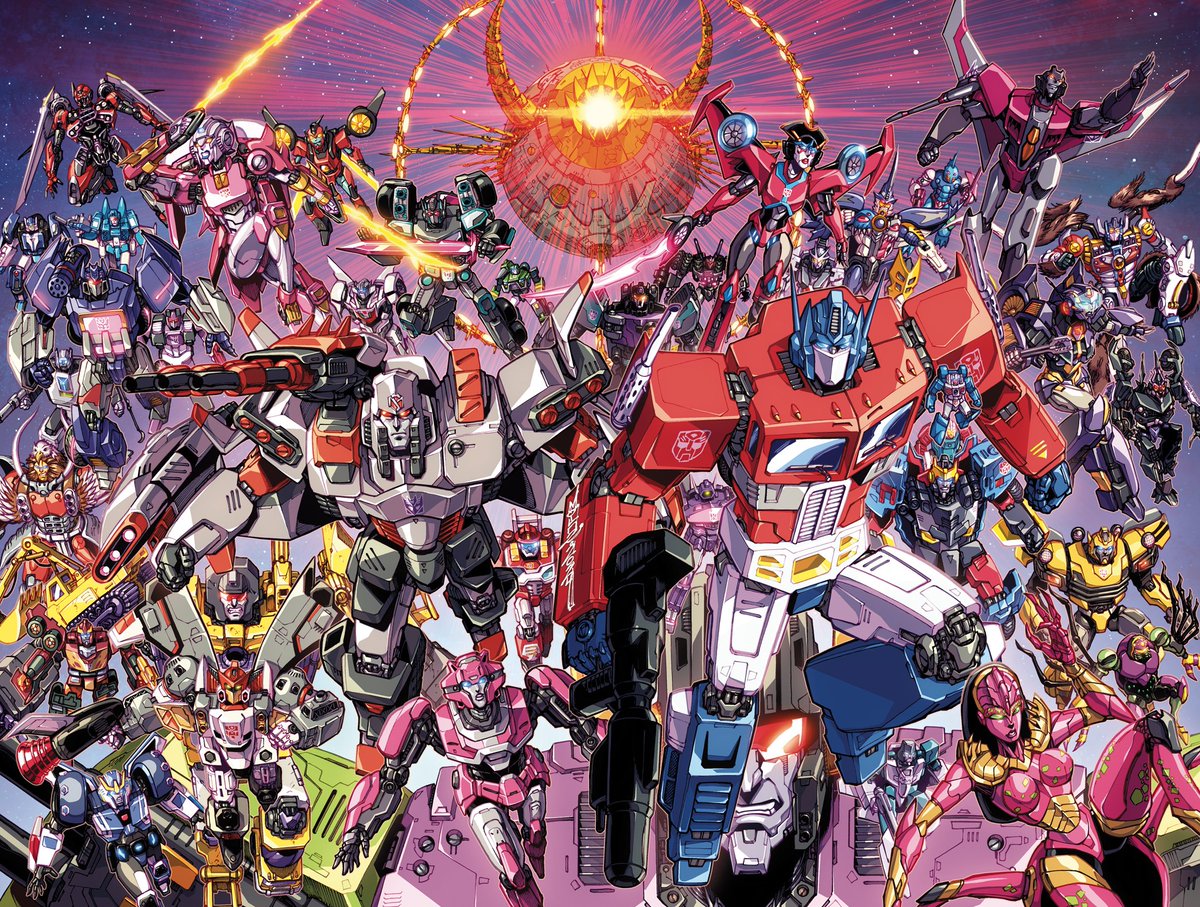 Alex Milne (@markerguru) on Twitter photo Here is the piece I did to celebrate the 40th anniversary of Transformers now with amazingly juicy colors provided by <a href="/dyemooch/">ใธใงใทใฅใใถๅ
็</a>
Enjoy
#Transformers #Hasbro #40th Here is the piece I did to celebrate the 40th anniversary of Transformers now with amazingly juicy colors provided by <a href="/dyemooch/">ใธใงใทใฅใใถๅ
็</a>
Enjoy
#Transformers #Hasbro #40th