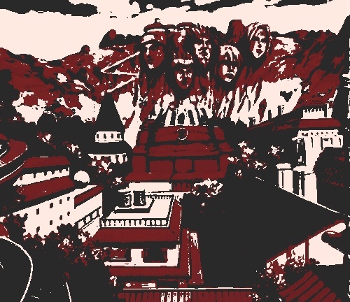 senjutsumodo's tweet image. 