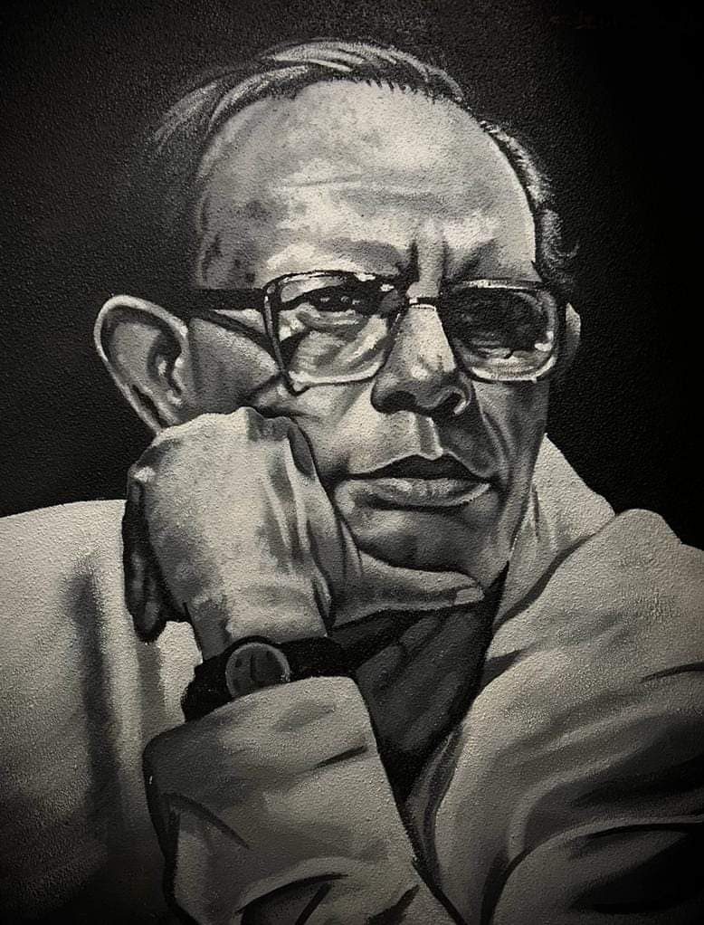 Aquí seguimos cmte Tomas Borge Martínez al lado del cmte Daniel y la cra. Rosario. 

#UnidosEnVictorias