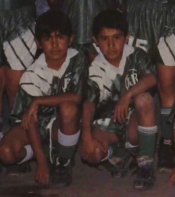 Otra faceta: Arturo Vidal le confirmó a <a href="/T13/">T13</a> que desde este fin de de semana será el presidente de Rodelindo Román, el club de su barrio. También dijo que le "encantaría comprar Colo Colo, pero el club es de la gente".