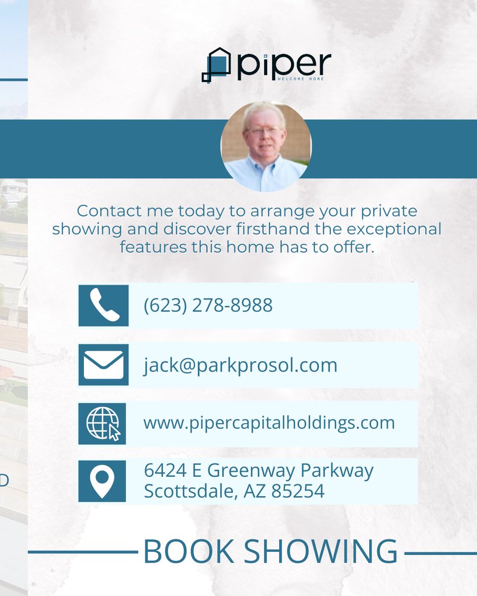 PiperCapital's tweet photo. Rent to Own – Lot 143N

1 bed, 1 bath home in Mesa, AZ
Low down payment, monthly payment &amp; lot rent!
Price: $9,999
Park Haven Estates

📞 Jack O’Neal: 623-278-8988
📧 jack@parkprosol.com

#RentToOwn #AffordableLiving #MobileHomes #MesaAZ #PiperCapitalHoldings https://t.co/OqR2p9wJ80