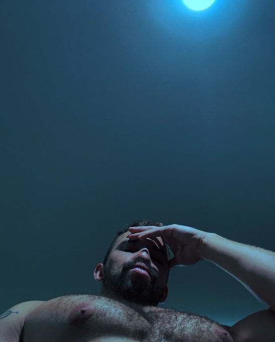 Watch ZOD BLAKK's leaked NSFW photo on TwXstars