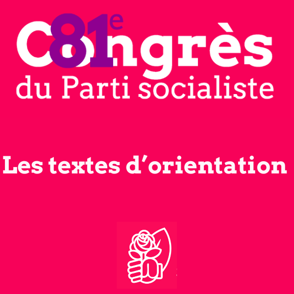 fede_PS29's tweet photo. 🌹Et si vous profitiez du long week-end du #1erMai, après la manif, pour lire les textes d’orientation du #CongresPS ?
📚Les trois TO du 81e congrès du @partisocialiste @coeurdelagauche, @Unir__ et @Changer_PS sont en ligne sur le site du #PS29
⬇️
https://t.co/9hRaJzi5YF https://t.co/sepeYFhieh
