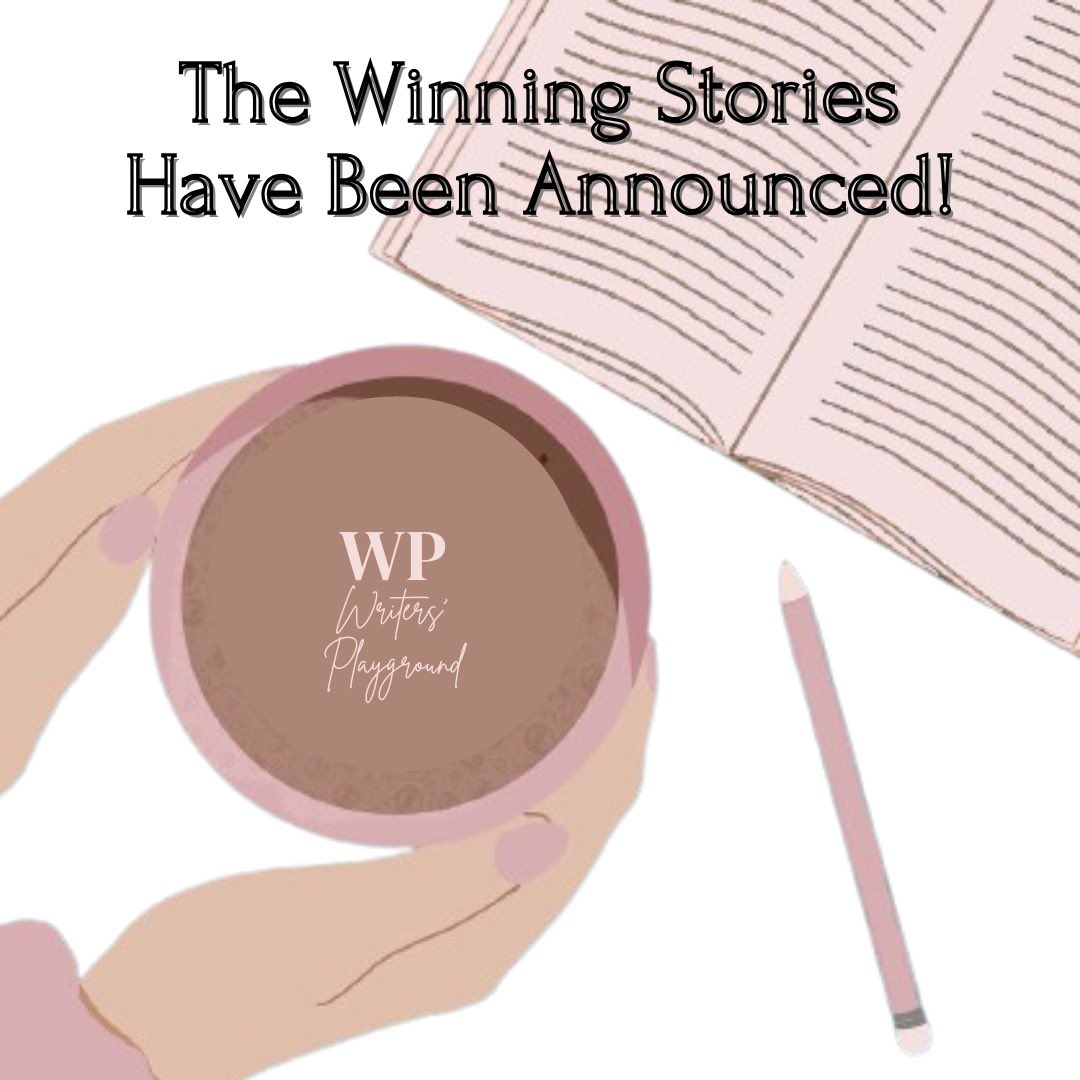 Writers' Playground, LLC tweet media