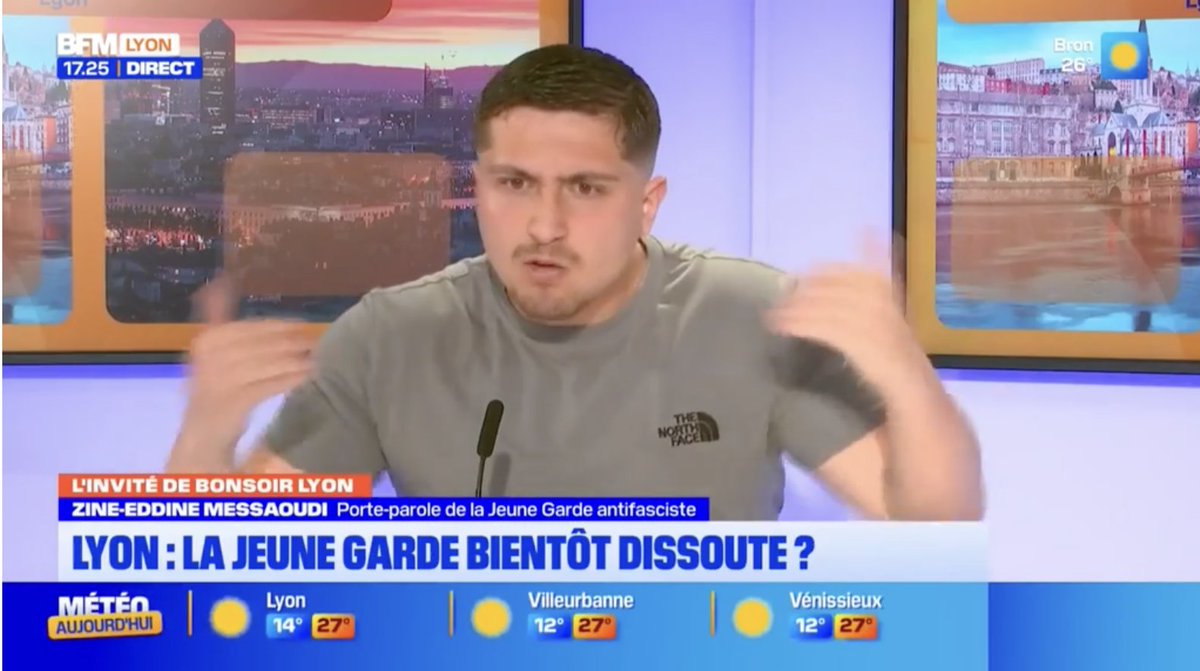 Pour rattraper ses audiences, BFMTV... tente des trucs 🧐