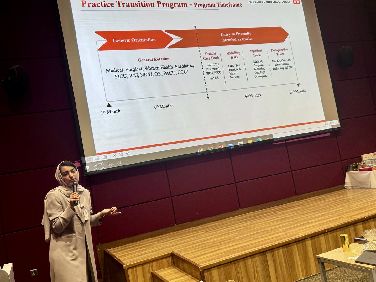 كلية التمريض | جامعة الملك سعود tweet media