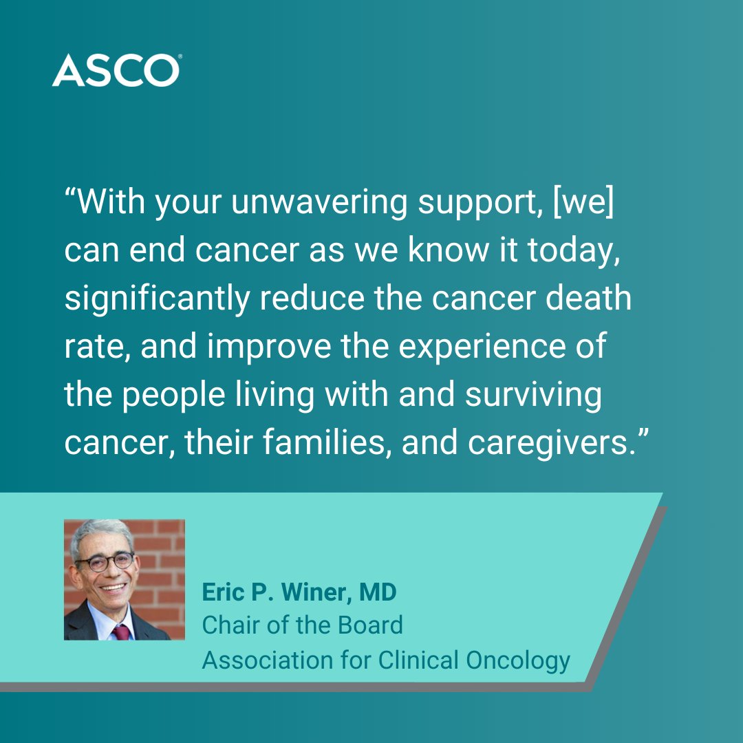 ASCO (@asco) on Twitter photo Thank you, <a href="/SenatorCollins/">Sen. Susan Collins</a> & <a href="/PattyMurray/">Senator Patty Murray</a> for today's hearing on biomedical research & keeping America's edge in innovation. Read #ASCOAdvocacy testimony on how continued bipartisan support for federal health agencies can help cancer patients: brnw.ch/21wSkdd Thank you, <a href="/SenatorCollins/">Sen. Susan Collins</a> & <a href="/PattyMurray/">Senator Patty Murray</a> for today's hearing on biomedical research & keeping America's edge in innovation. Read #ASCOAdvocacy testimony on how continued bipartisan support for federal health agencies can help cancer patients: brnw.ch/21wSkdd