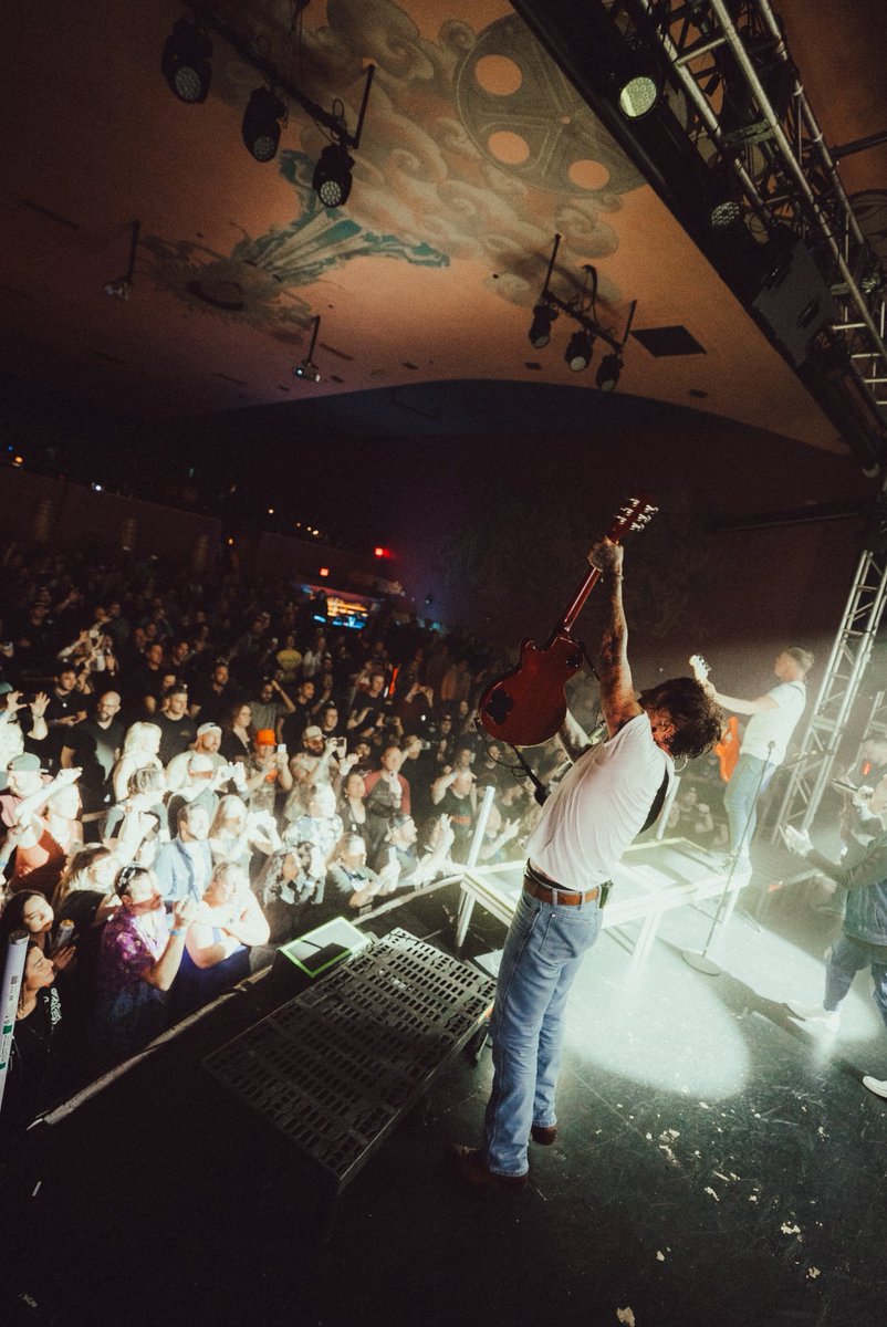 Anberlin tweet media