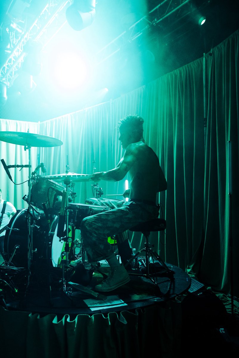 Anberlin tweet media