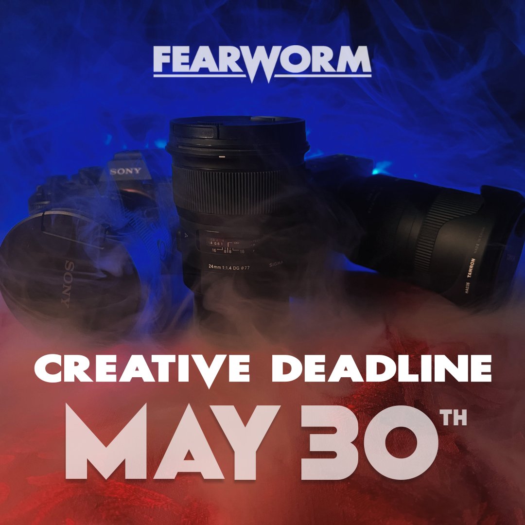 FearWorm tweet media