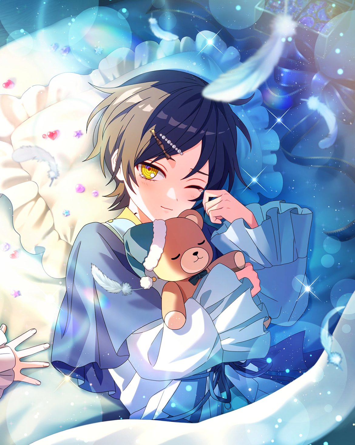 魔法使いの約束【まほやく】攻略Wiki@Gamerch on X: 
