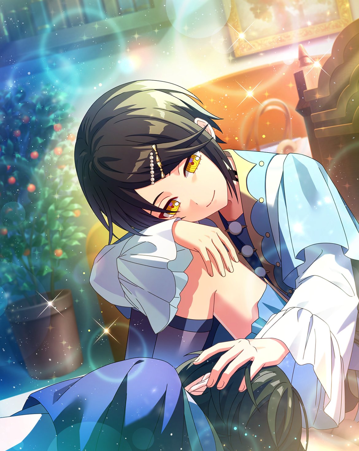 魔法使いの約束【まほやく】攻略Wiki@Gamerch on X: 
