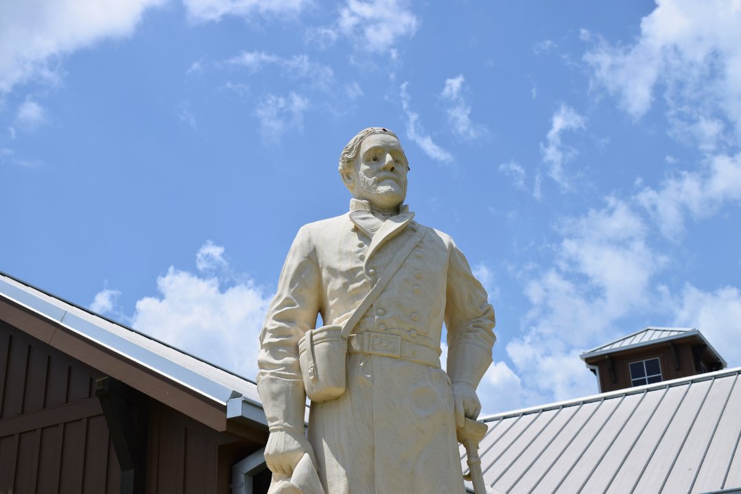 experiencemaury's tweet image. Discover stories of the past, engaging exhibits, and beautiful grounds all at the Historic Elm Springs &amp;amp; Museum!🏛️✨ Plan your visit today!

📍2357 Park Plus Dr, Columbia, TN

#History #HistoricElmSprings #HistoryBuff #Museum #ExperienceMaury