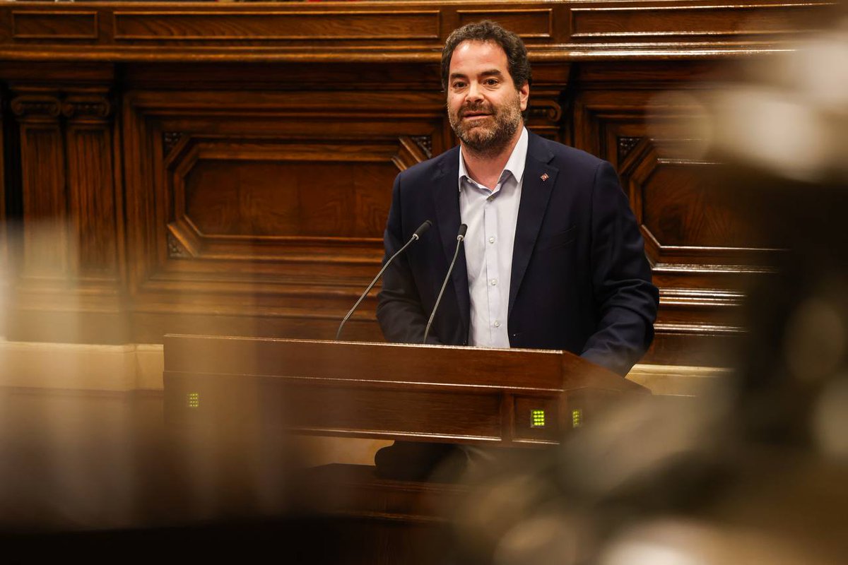 👉🏼 <a href="/JuntsXCat/">Junts per Catalunya🎗</a> exigeix al <a href="/parlamentcat/">Parlament de Catalunya</a> el desdoblament de la C-55 per garantir la mobilitat i la competitivitat al Bages, el Berguedà i el Solsonès.

💬 <a href="/davidsaldoni/">David Saldoni🎗</a>: “Hem d’anar cap a fer el 2+2, cap a fer l’autovia que ens uneixi amb el Baix Llobregat”.

➕ Informació