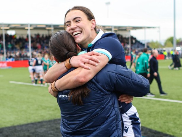 Gary Heatly (@g_hmedia) on Twitter photo Here are The GH Media very unofficial <a href="/Scotlandteam/">Scottish Rugby</a> end of <a href="/Womens6Nations/">Guinness Women's Six Nations</a> tournament awards including forward <a href="/evie_gallagher3/">EvieG</a>, back Francesca McGhie, young players Molly Poolman + Becky Boyd, unsung heroes Adelle Ferrie + <a href="/SarahAnn_Bonz/">Sarah Ann Bonar</a> + more...
✍️ t.ly/24S9l Here are The GH Media very unofficial <a href="/Scotlandteam/">Scottish Rugby</a> end of <a href="/Womens6Nations/">Guinness Women's Six Nations</a> tournament awards including forward <a href="/evie_gallagher3/">EvieG</a>, back Francesca McGhie, young players Molly Poolman + Becky Boyd, unsung heroes Adelle Ferrie + <a href="/SarahAnn_Bonz/">Sarah Ann Bonar</a> + more...
✍️ t.ly/24S9l