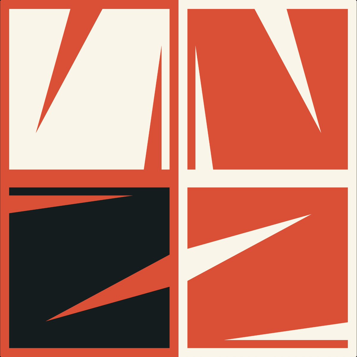Rocco (@bitrocco) on Twitter photo One of my favourite Themes and Variations by Vera Molnar with <a href="/martingrasser/">martin grasser</a>! Would love to have it my collection.
Sent an offer, wish me luckπ€ One of my favourite Themes and Variations by Vera Molnar with <a href="/martingrasser/">martin grasser</a>! Would love to have it my collection.
Sent an offer, wish me luckπ€