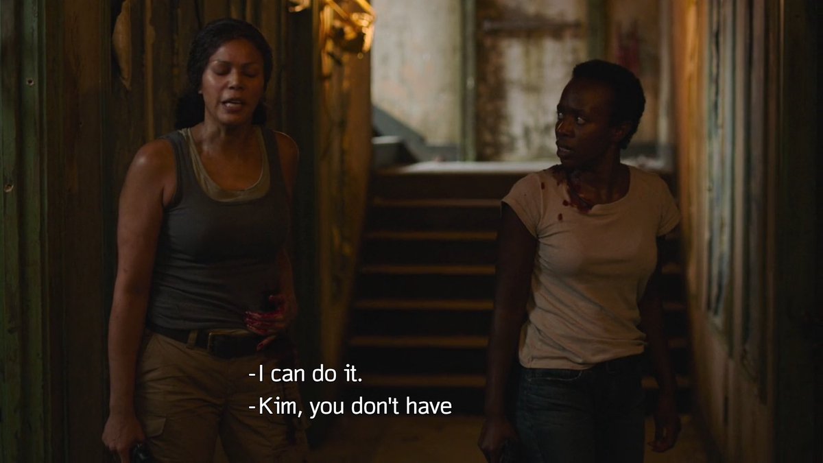 Out Of Context The Last Of Us tweet media