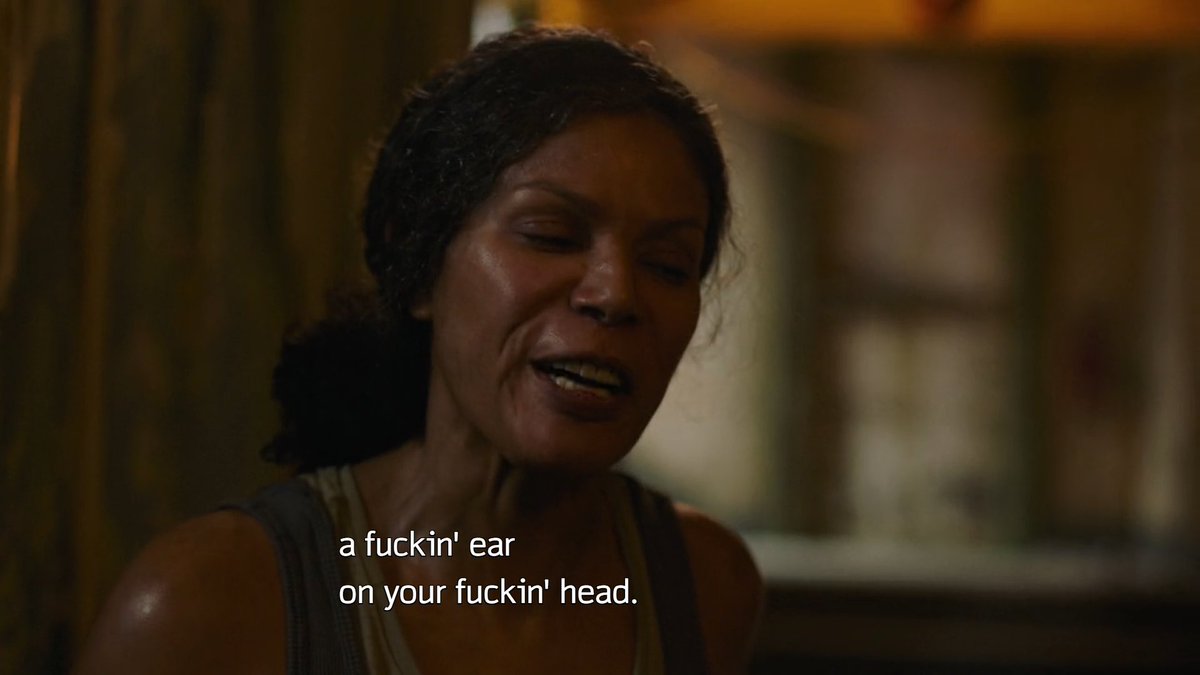 Out Of Context The Last Of Us tweet media