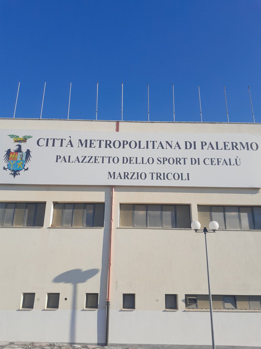 MaciejSzetela's tweet image. #TakaSytuacja...

Dziś na trybunach w Cefalu.
Kciuki trzymane za ASD Basket Cefalu 1972, gdzie od stycznia gra Patryk Stankowski.

#LetsGoBlueDevils #FipSicilia #ComitatoFipSicilia #MałyGenerał

ex #1LKosz #2LKosz #U20PL #U18PL 
#MłodośćPoszłaPoSwoje⤵