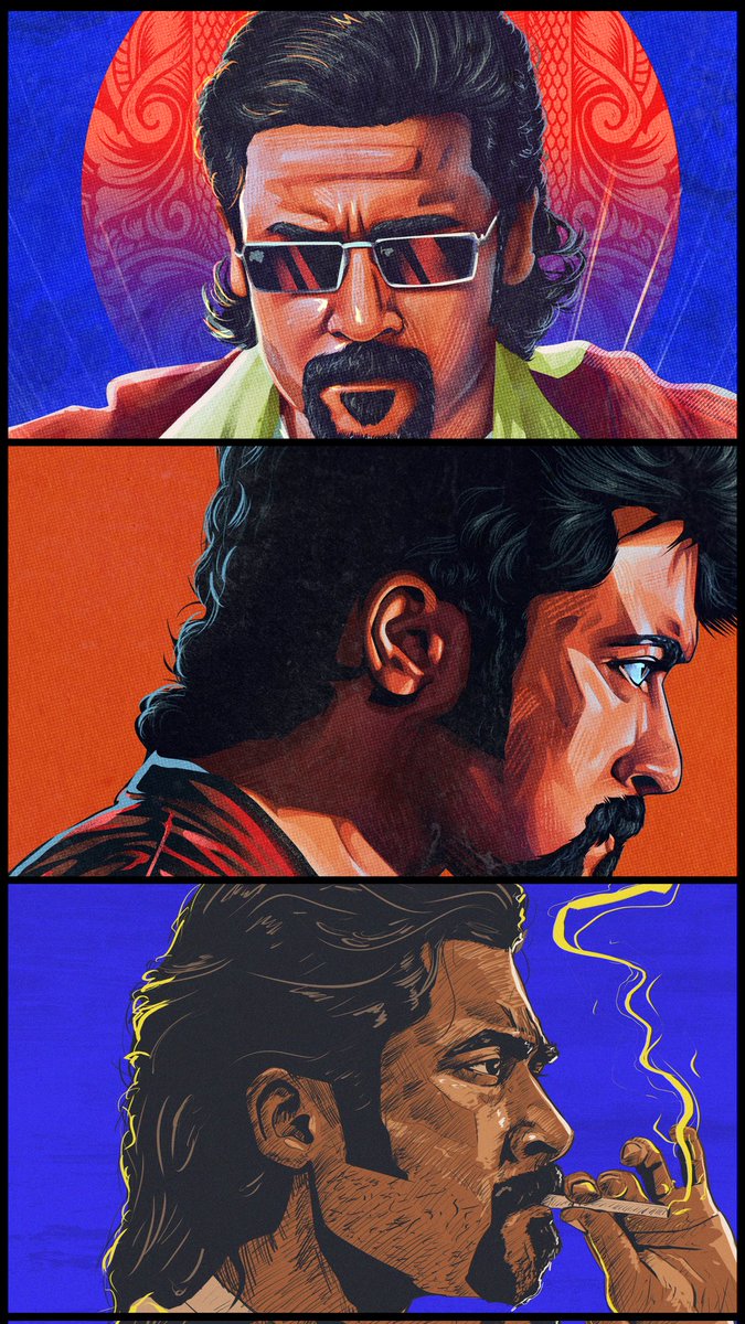 yogsster (@yogsster) on Twitter photo நாளை!
#Retro #RetroFromTomorrow நாளை!
#Retro #RetroFromTomorrow
