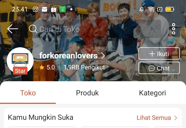 ‼️ SELLER NGGAK AMANAH ‼️

Aku kalo barangnya damage gapapa, asal bilang dari awal kalo barangnya emang damage. Tapi kakak ini bilangnya "overall good condi" dan gamau ngasih condi karena aku gak beli barang yang nilainya 100an 😢