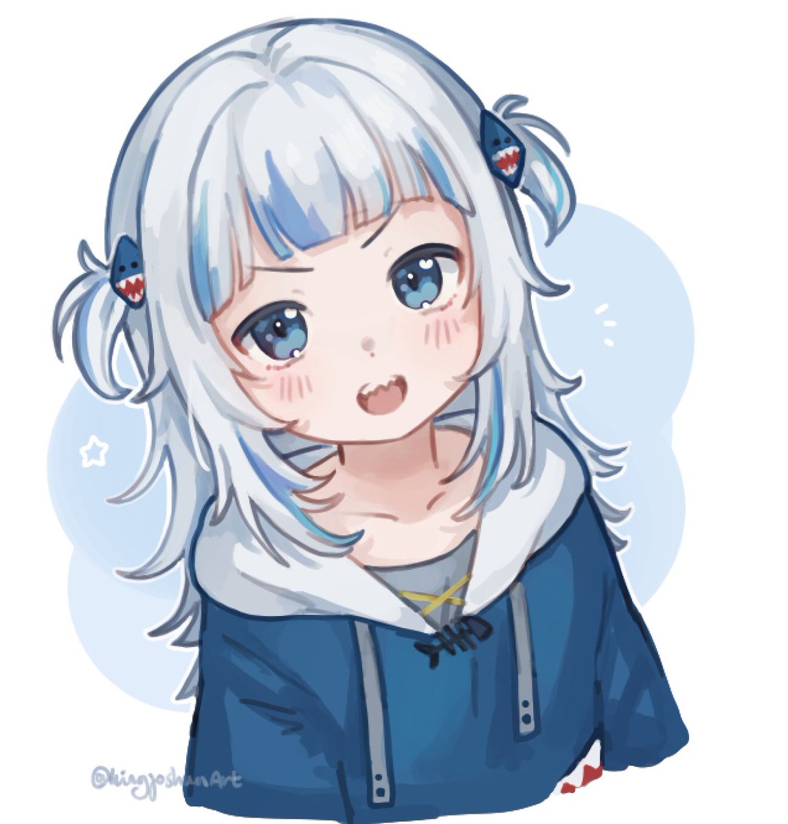 KingjoshuaArt's tweet photo. April art highlights https://t.co/eheCcuok5o