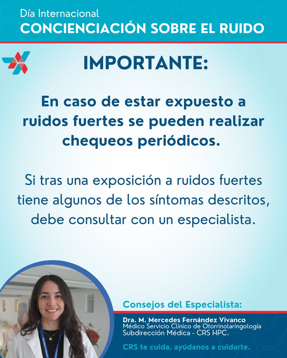 CRS Hospital Provincia Cordillera tweet media