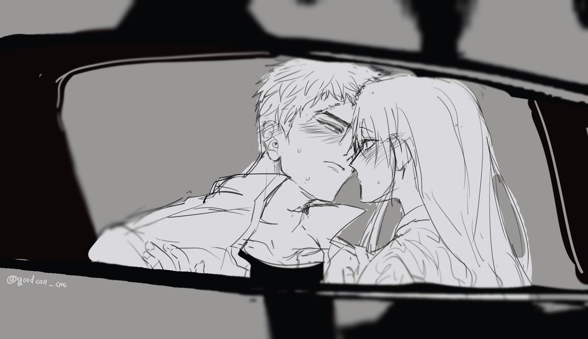 캔디 CM tweet media