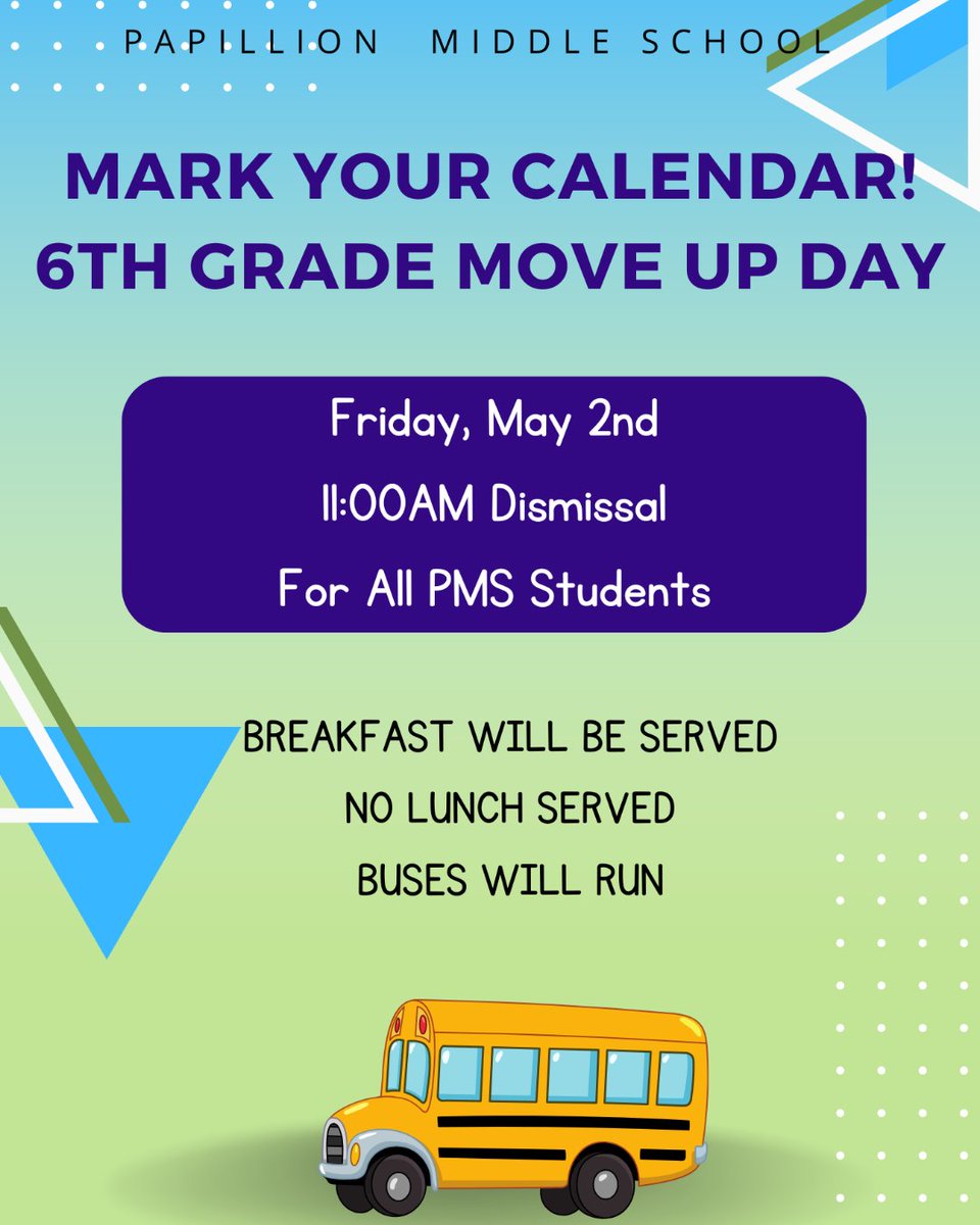 Papillion Middle School (@pms_titans) on Twitter photo 