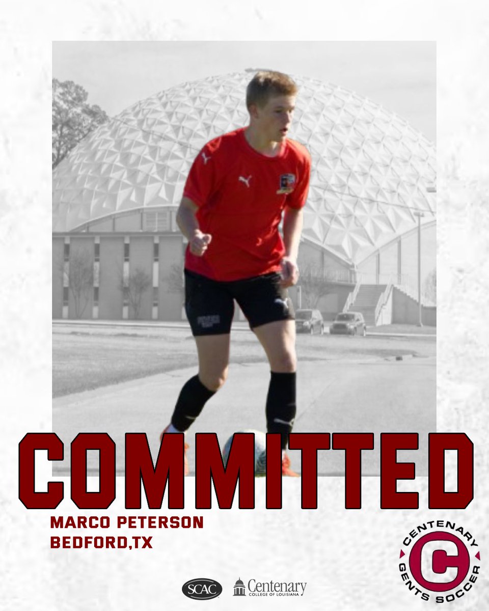 LD Bell Men's Soccer (@ldbell_soccer) on Twitter photo Congratulations, <a href="/MarcoPeterson07/">Marco Peterson</a>! You are one amazing young man and you’ve got some incredible mental toughness. You continue to make us all proud! #Overcomer #BlueRaiderRecruits Congratulations, <a href="/MarcoPeterson07/">Marco Peterson</a>! You are one amazing young man and you’ve got some incredible mental toughness. You continue to make us all proud! #Overcomer #BlueRaiderRecruits