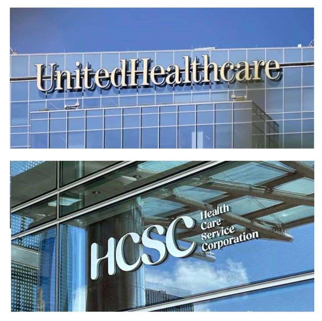 Major Momentum: UnitedHealthcare and HCSC Now Accept NBPAS Certification! 🚀

Building on Elevance Health’s leadership, UnitedHealthcare and Health Care Service Corporation (HCSC) — two of the nation’s largest insurers — now recognize NBPAS certification for credentialing without