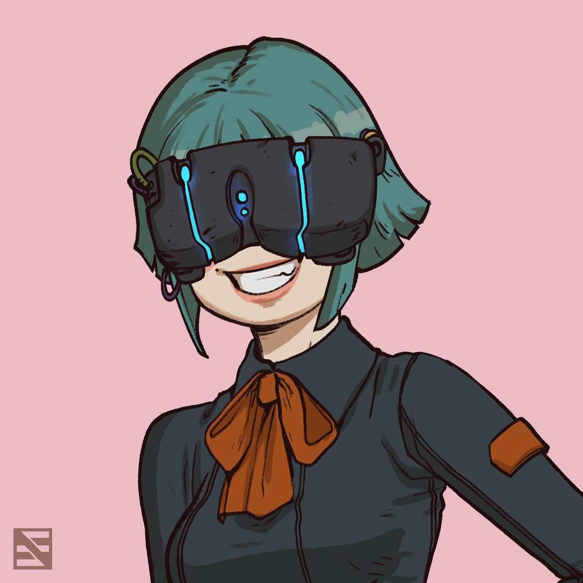 SΞRAPH tweet media