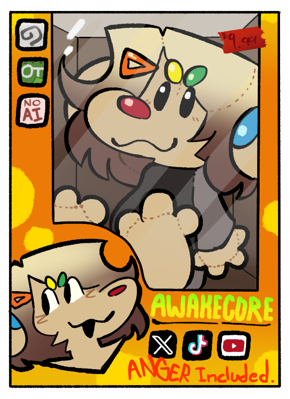 awakecor tweet media