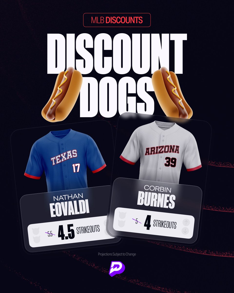 PrizePicks tweet media