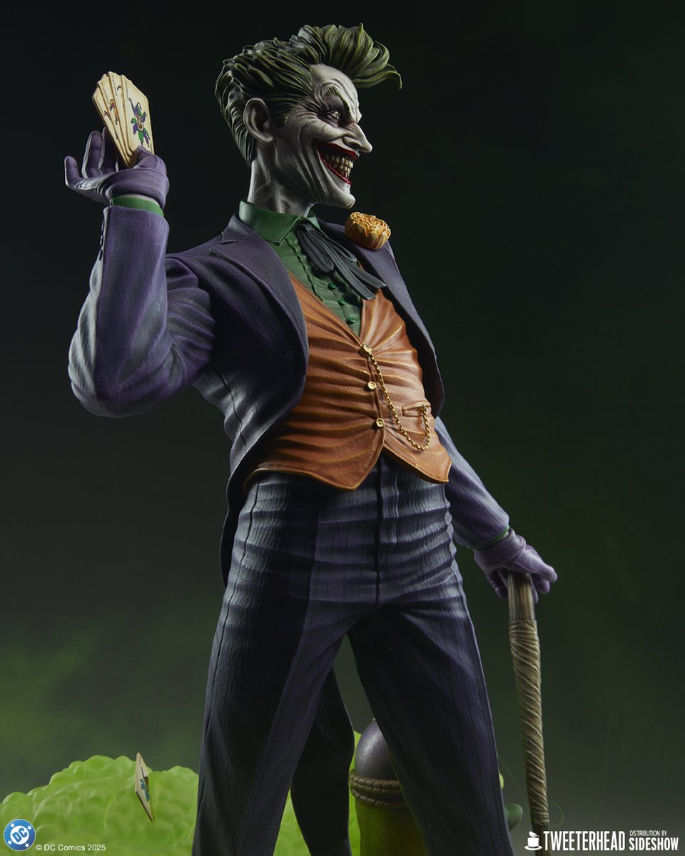 Sideshow Collectibles tweet media