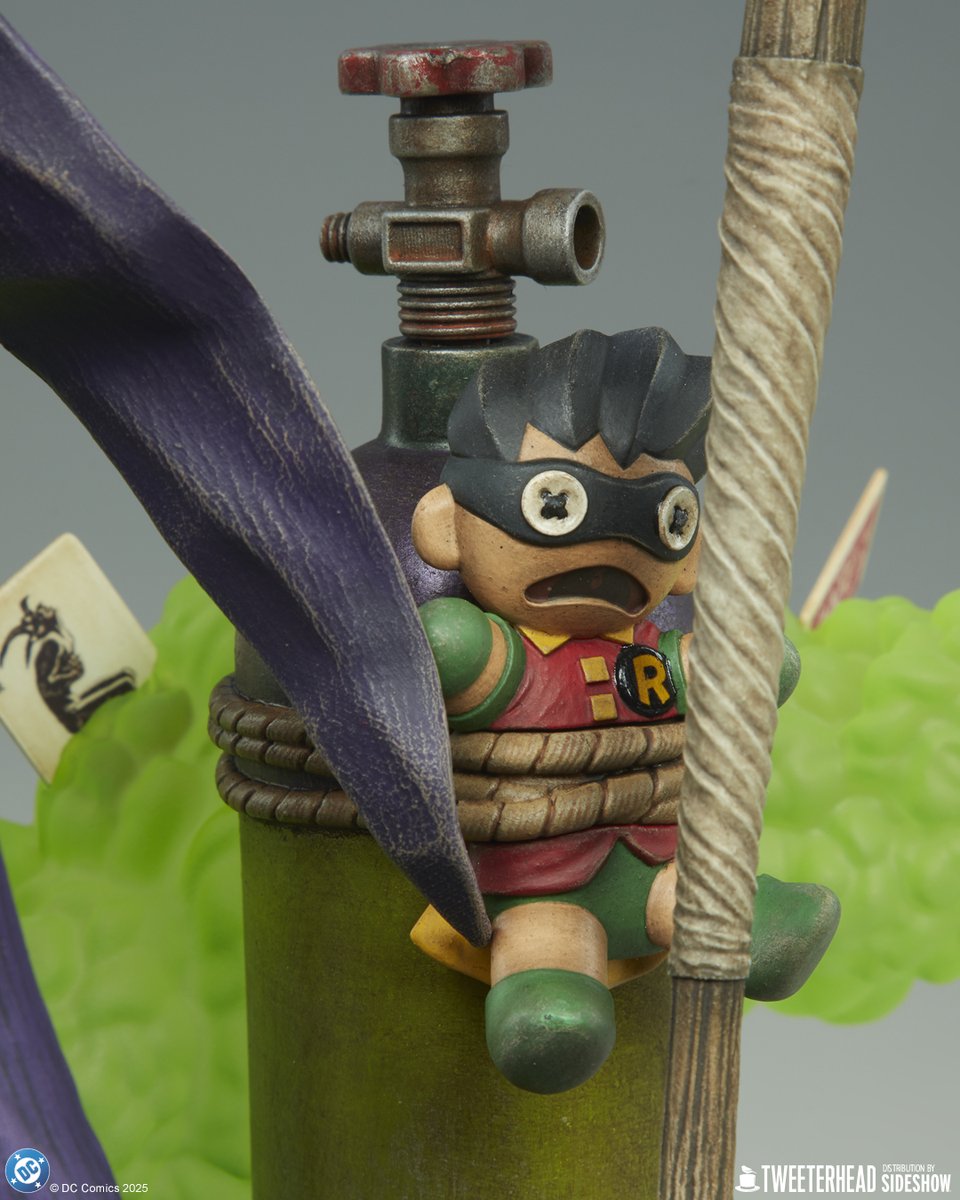 Sideshow Collectibles tweet media