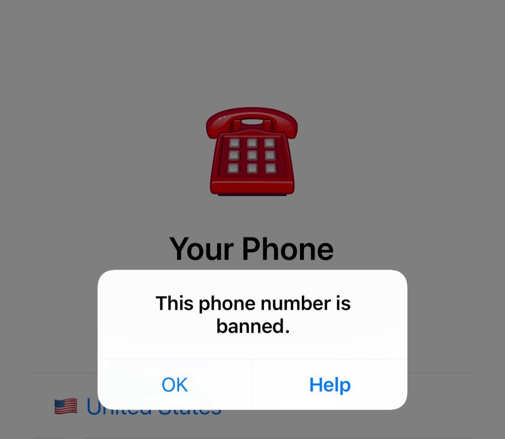 Neko (@nekochicago) on Twitter photo Hello <a href="/telegram/">Telegram Messenger</a>,
Why was my @nekochicago account banned? I don’t engage in spam, and I’ve been a long-time Premium subscriber. I’ve built a large, active community on your platform, and this sudden ban puts them at risk of impersonation and scams. It appears this may be a Hello <a href="/telegram/">Telegram Messenger</a>,
Why was my @nekochicago account banned? I don’t engage in spam, and I’ve been a long-time Premium subscriber. I’ve built a large, active community on your platform, and this sudden ban puts them at risk of impersonation and scams. It appears this may be a
